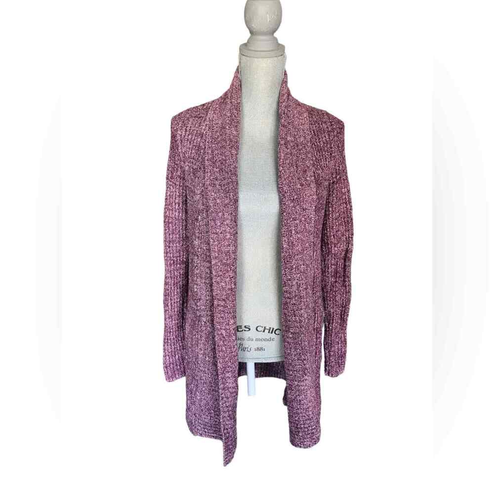 Barefoot Dreams CozyChic Cardigan x Revolve Woman’s Size xsmall